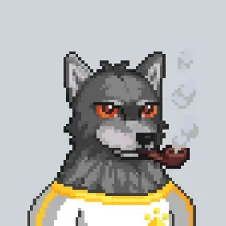 Wolf Capital #7378