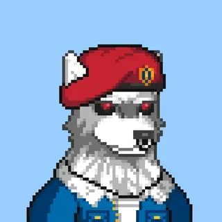 Wolf Capital #986