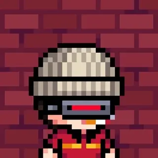 Hero #1091