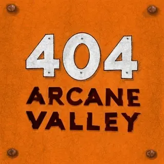 Arcanes Imagined Collection