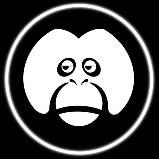 Absurd Art Apes