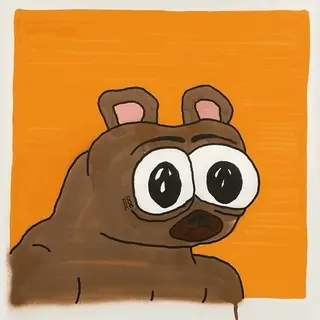 Bears on Paper