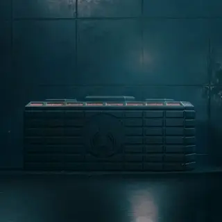 Cryoboxes
