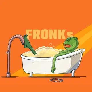 FRONKs