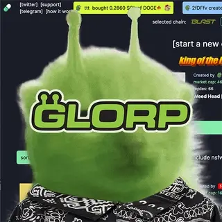 Glorps