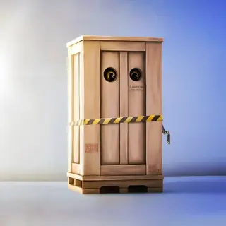 The Box