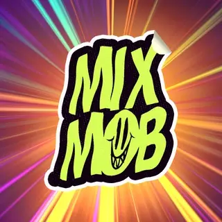 MixMob - Stickers