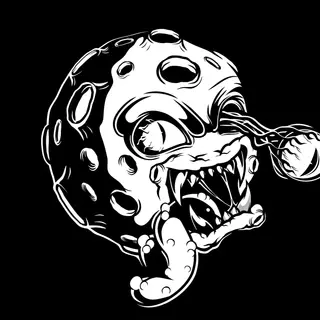 Moonsters