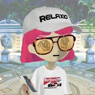 Relaxio Resort
