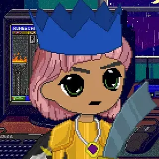 Rune PKers