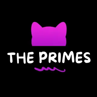 The Primes