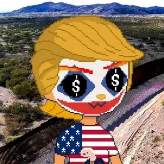 TRUMPTARDIO