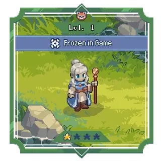 Mercenary #5123