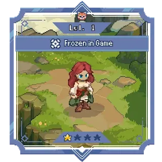 Mercenary #6168