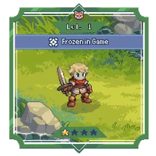 Mercenary #487