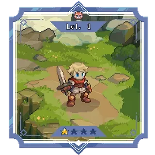Mercenary #713