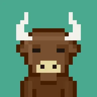 Bulltoshi #1248