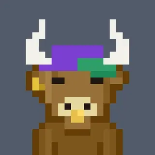 Bulltoshi #1251
