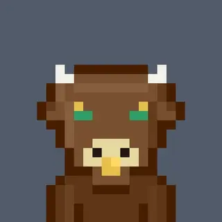Bulltoshi #1263
