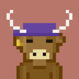 Bulltoshi #1264