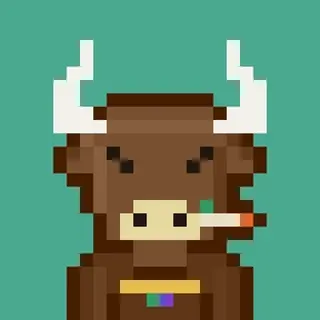 Bulltoshi #1483
