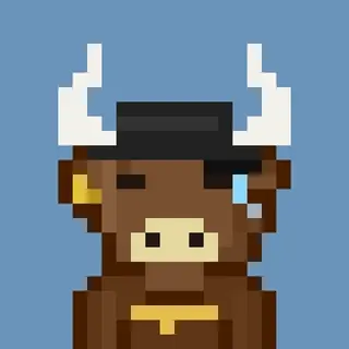 Bulltoshi #1489