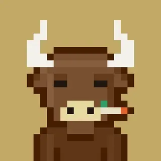 Bulltoshi #2564