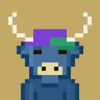 Bulltoshi #2606