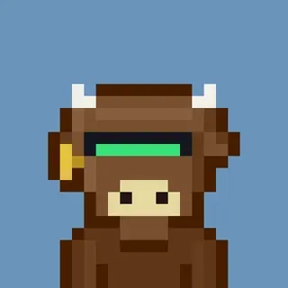 Bulltoshi #3293