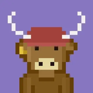 Bulltoshi #3576