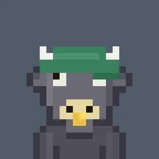 Bulltoshi #3861
