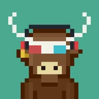 Bulltoshi #3950