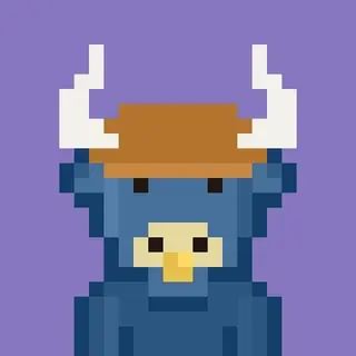 Bulltoshi #3964