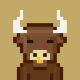 Bulltoshi #4282