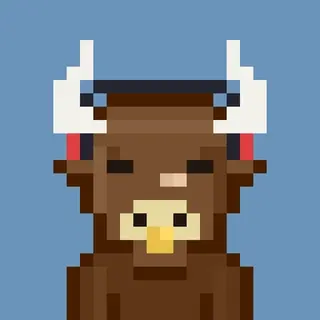 Bulltoshi #4452