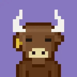Bulltoshi #4513
