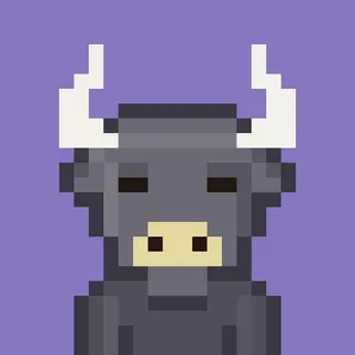 Bulltoshi #4532