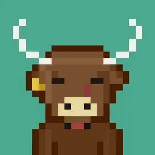 Bulltoshi #4951