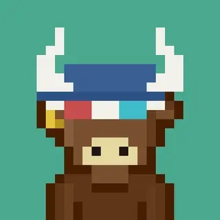 Bulltoshi #4972