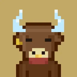 Bulltoshi #5182