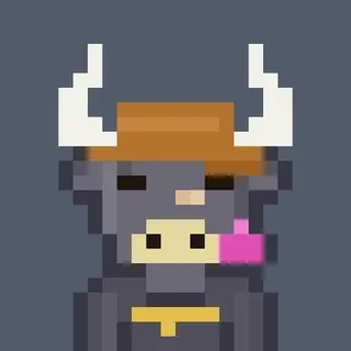 Bulltoshi #5772