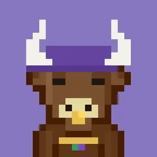 Bulltoshi #5787