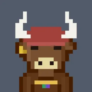 Bulltoshi #588