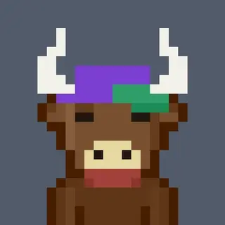 Bulltoshi #5894
