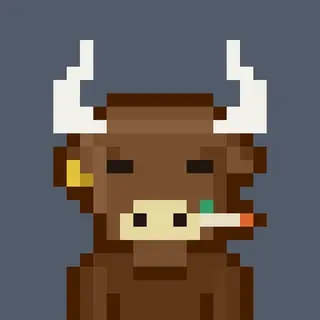 Bulltoshi #6265