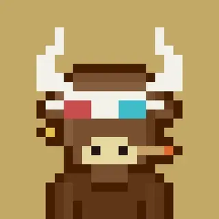 Bulltoshi #674