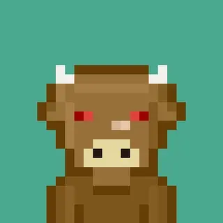 Bulltoshi #6895