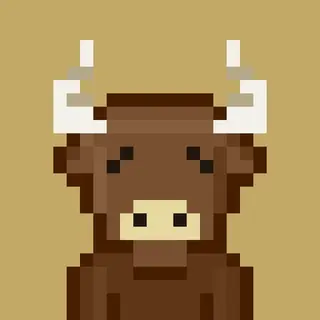 Bulltoshi #7628