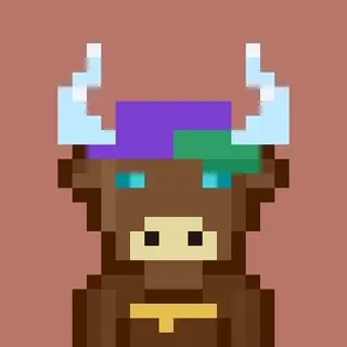 Bulltoshi #7760