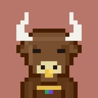 Bulltoshi #812